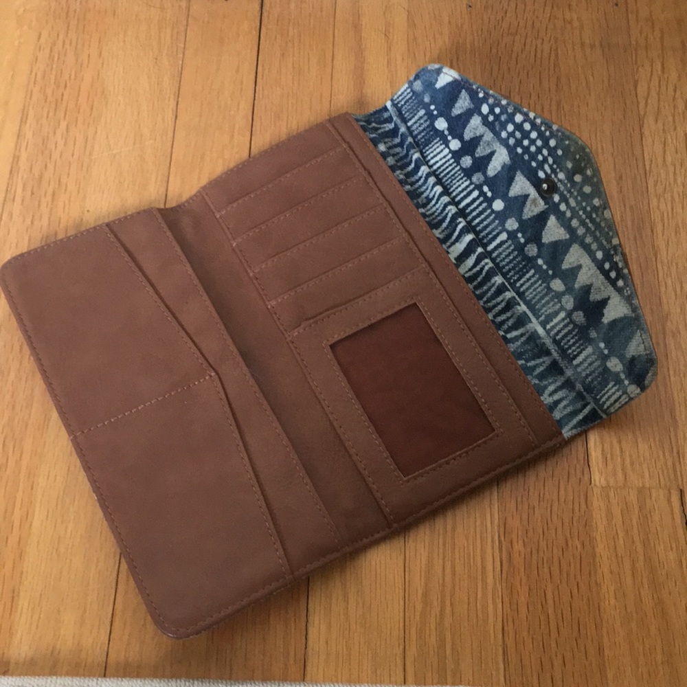 Volcom wallet - Picture 2 of 6